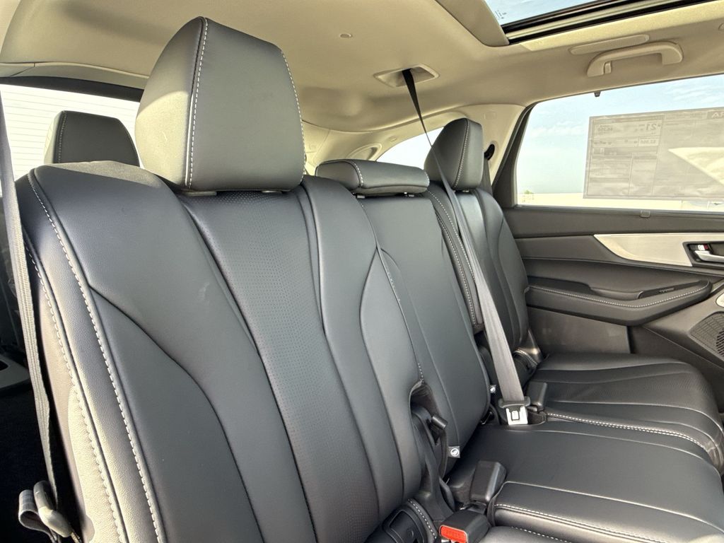 Thumbnail: 2026 Acura MDX - 28