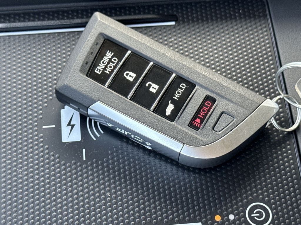 Thumbnail: 2026 Acura MDX - 29