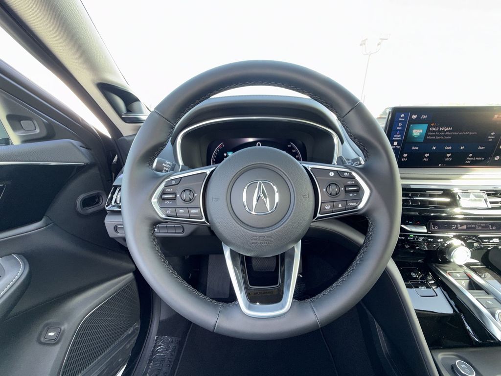 Thumbnail: 2026 Acura MDX - 10