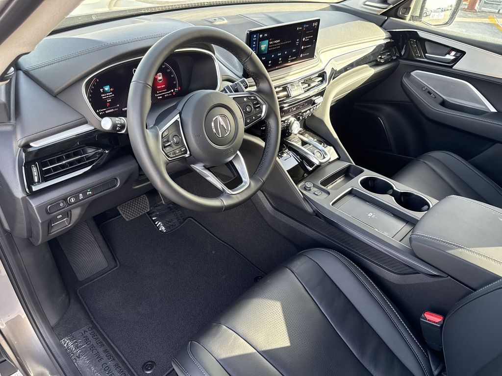 Thumbnail: 2026 Acura MDX - 2