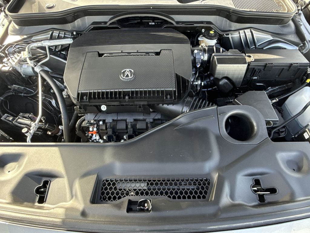 Thumbnail: 2026 Acura MDX - 9