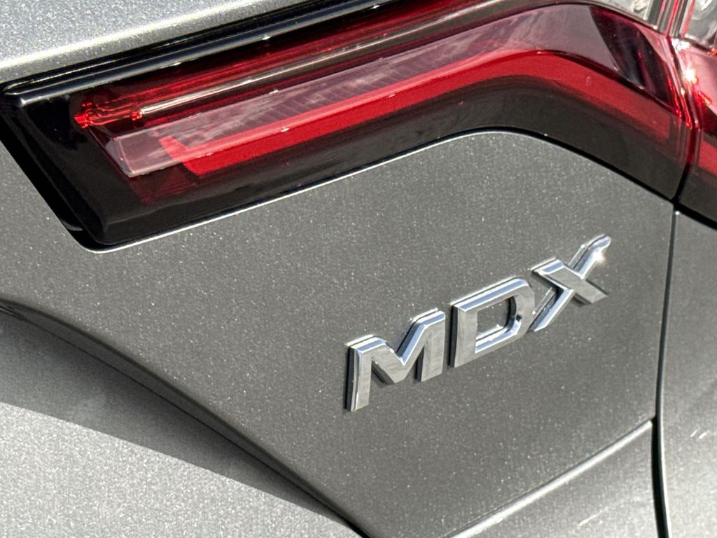 Thumbnail: 2026 Acura MDX - 7