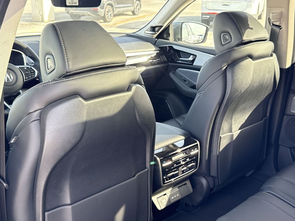 Thumbnail: 2026 Acura MDX - 27