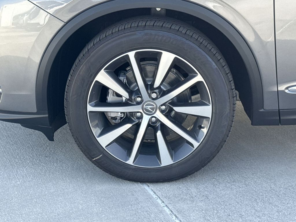 Thumbnail: 2026 Acura MDX - 8