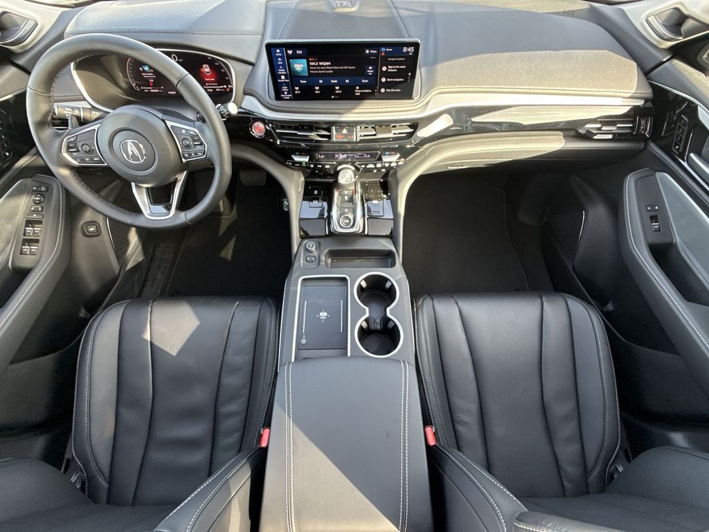 Thumbnail: 2026 Acura MDX - 14