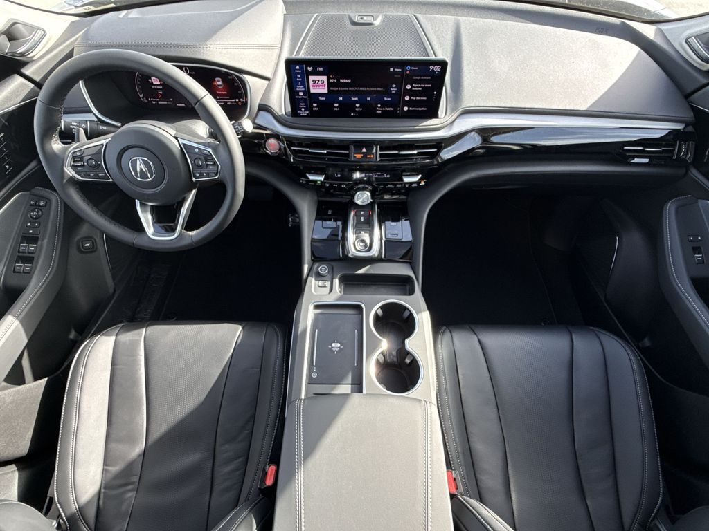 Thumbnail: 2026 Acura MDX - 14