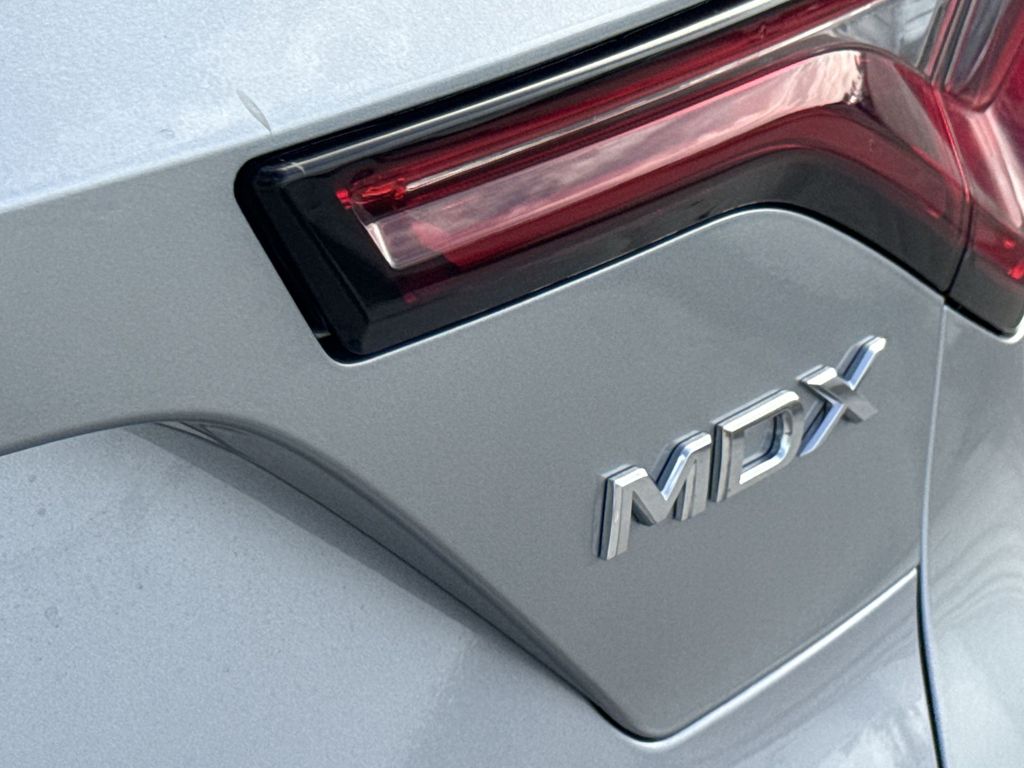 Thumbnail: 2026 Acura MDX - 7