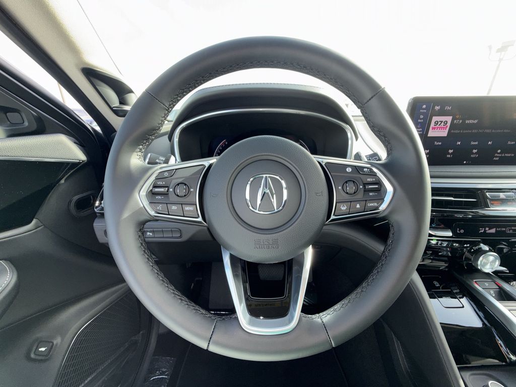 Thumbnail: 2026 Acura MDX - 10