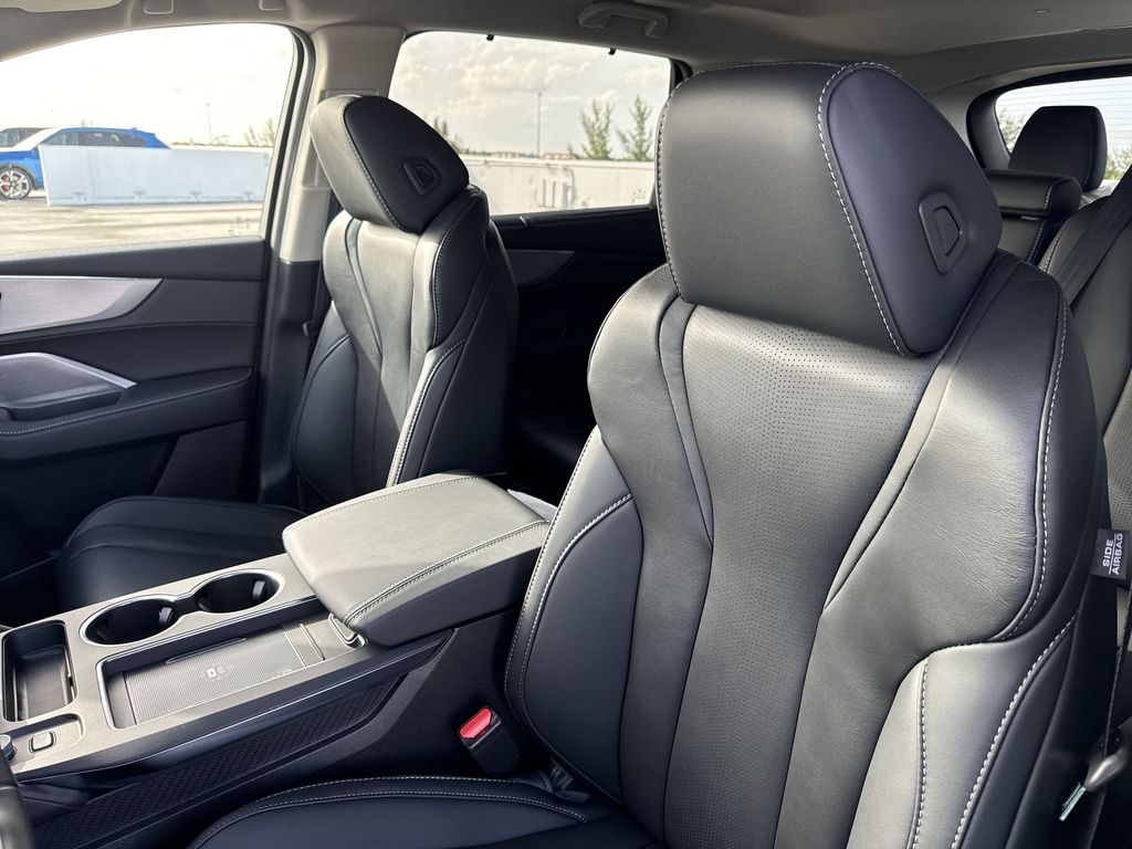 Thumbnail: 2026 Acura MDX - 11