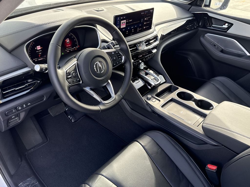 Thumbnail: 2026 Acura MDX - 2