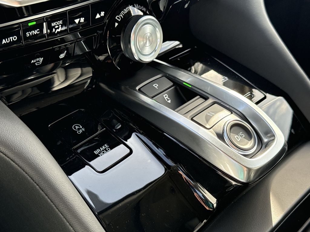 Thumbnail: 2026 Acura MDX - 16
