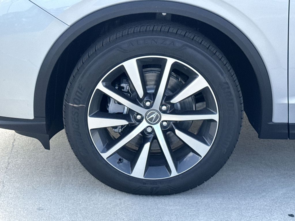 Thumbnail: 2026 Acura MDX - 8