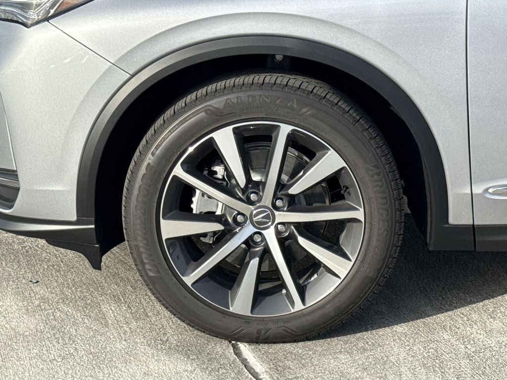 Thumbnail: 2026 Acura MDX - 8