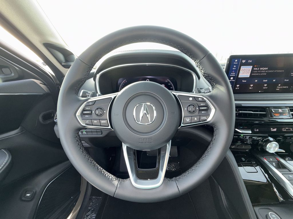 Thumbnail: 2026 Acura MDX - 10