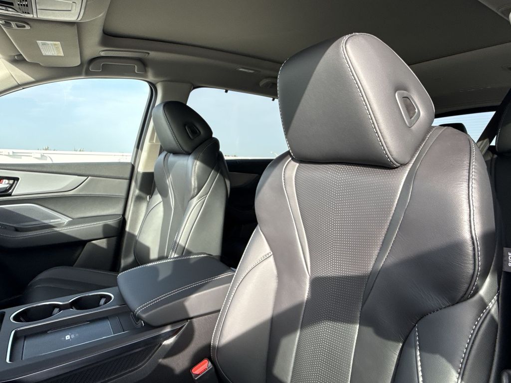 Thumbnail: 2026 Acura MDX - 11