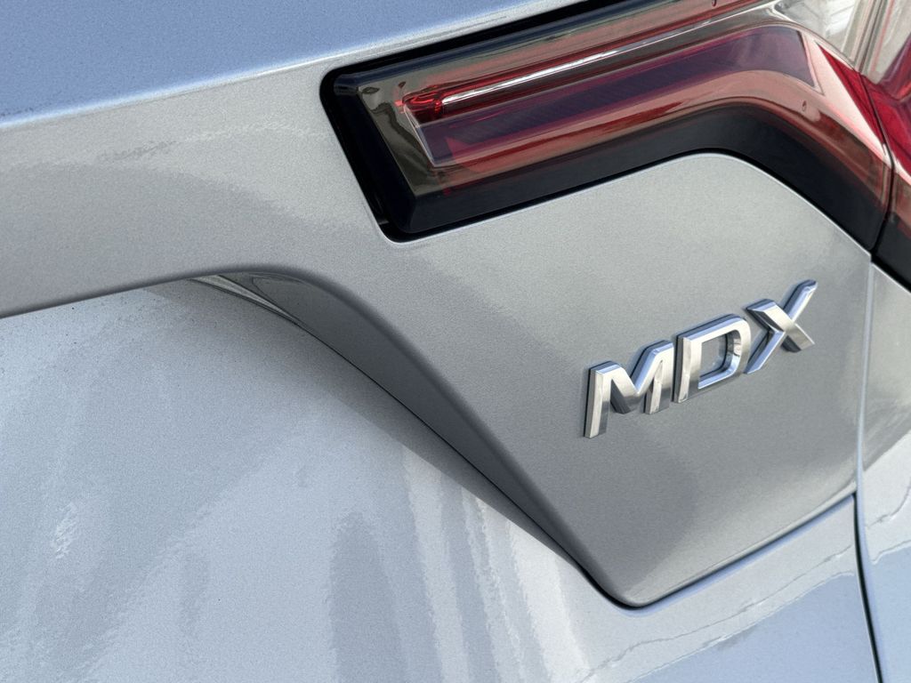 Thumbnail: 2026 Acura MDX - 7