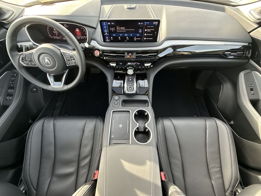Thumbnail: 2026 Acura MDX - 14