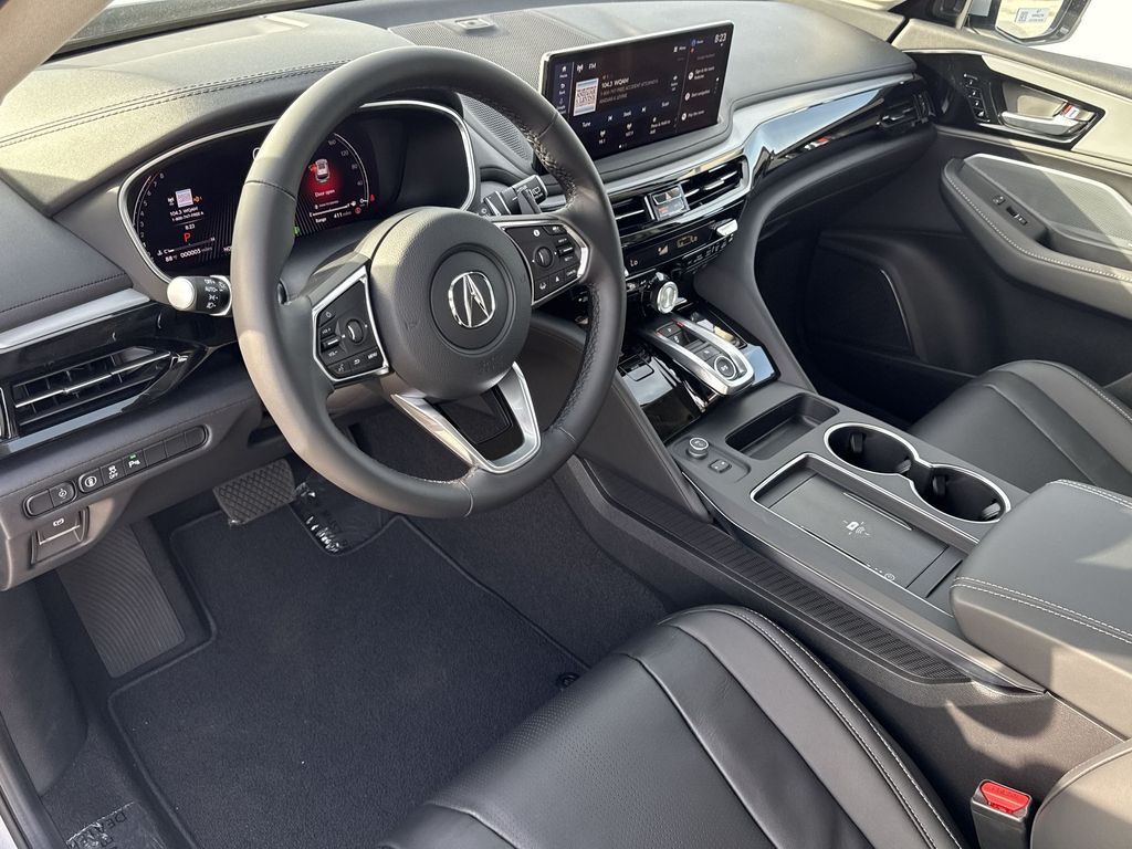 Thumbnail: 2026 Acura MDX - 2