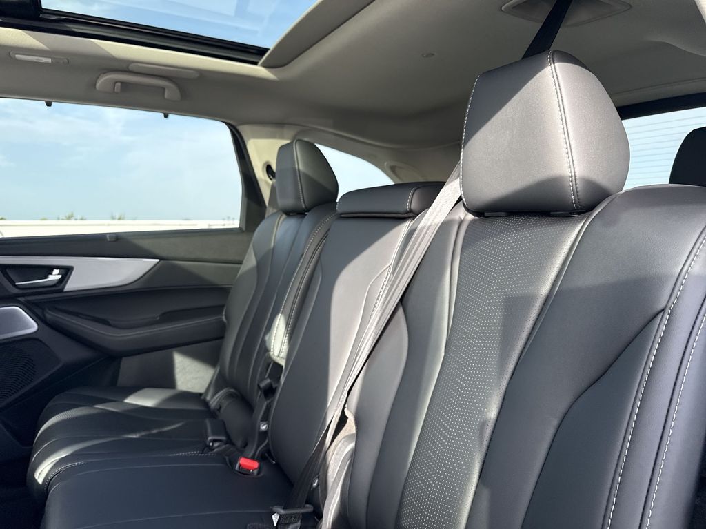 Thumbnail: 2026 Acura MDX - 13
