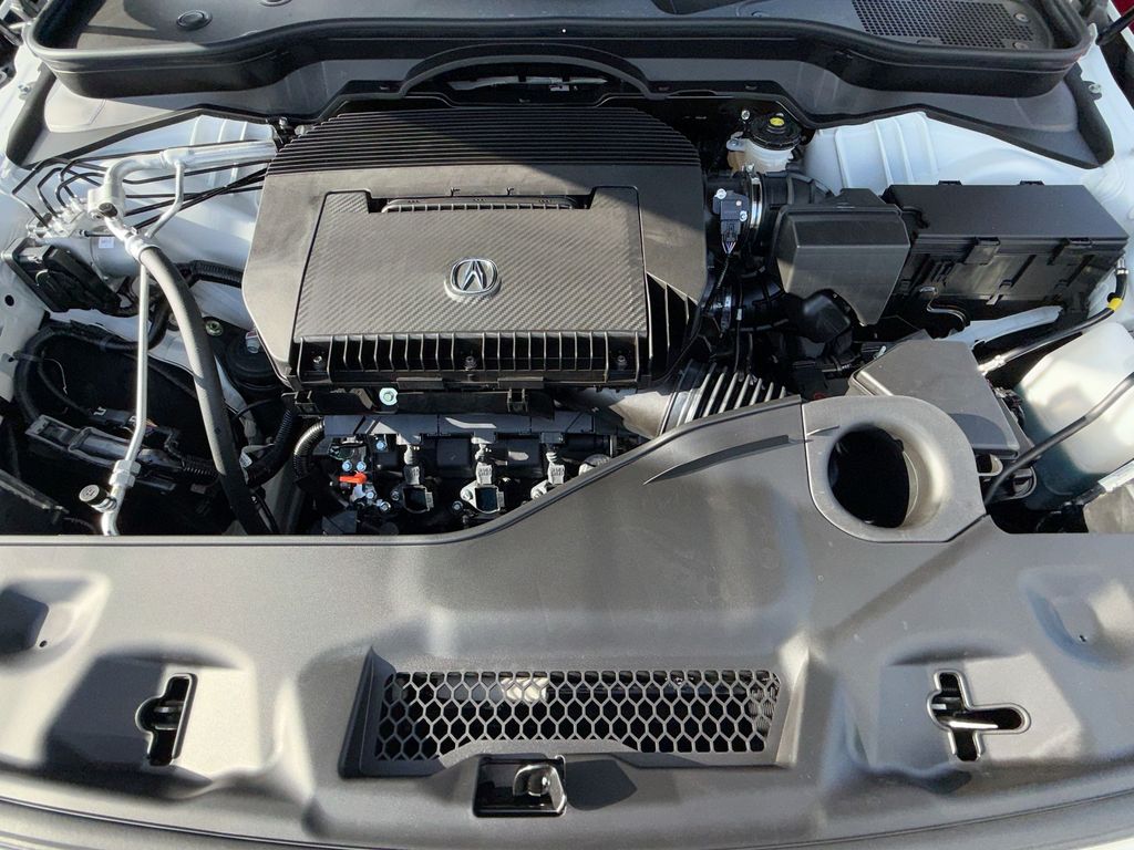 Thumbnail: 2026 Acura MDX - 9