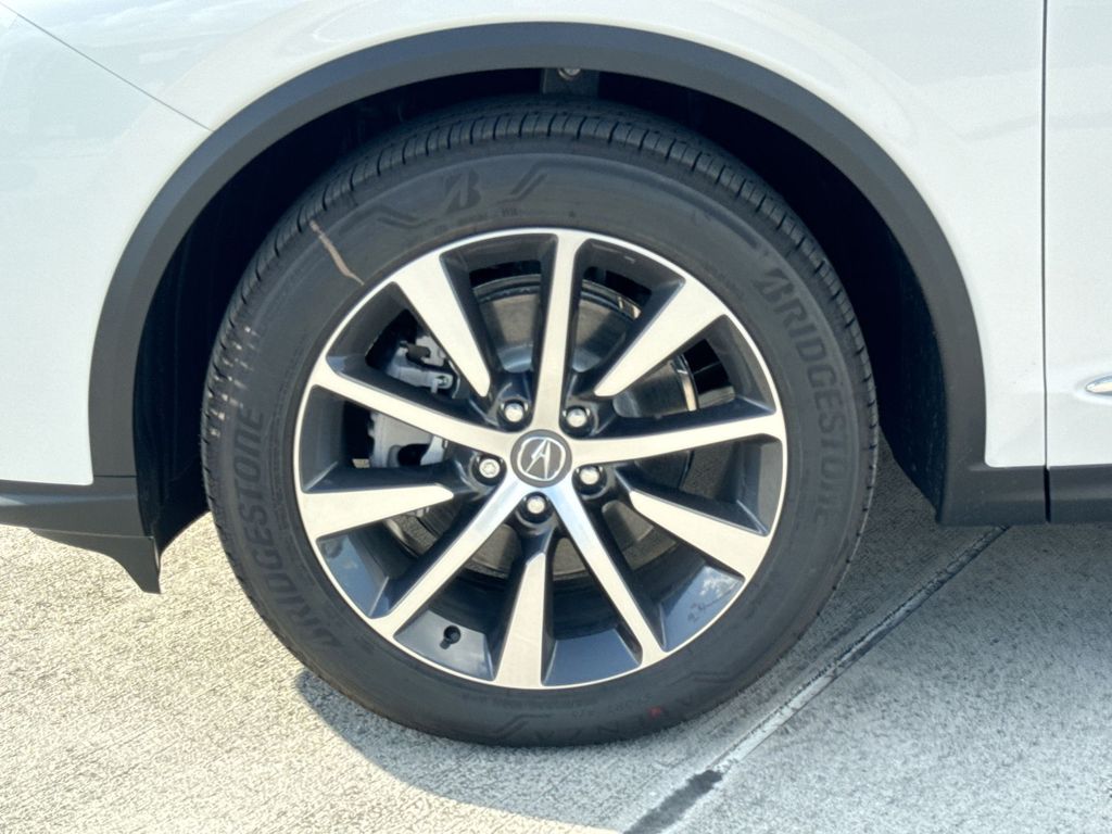 Thumbnail: 2026 Acura MDX - 8
