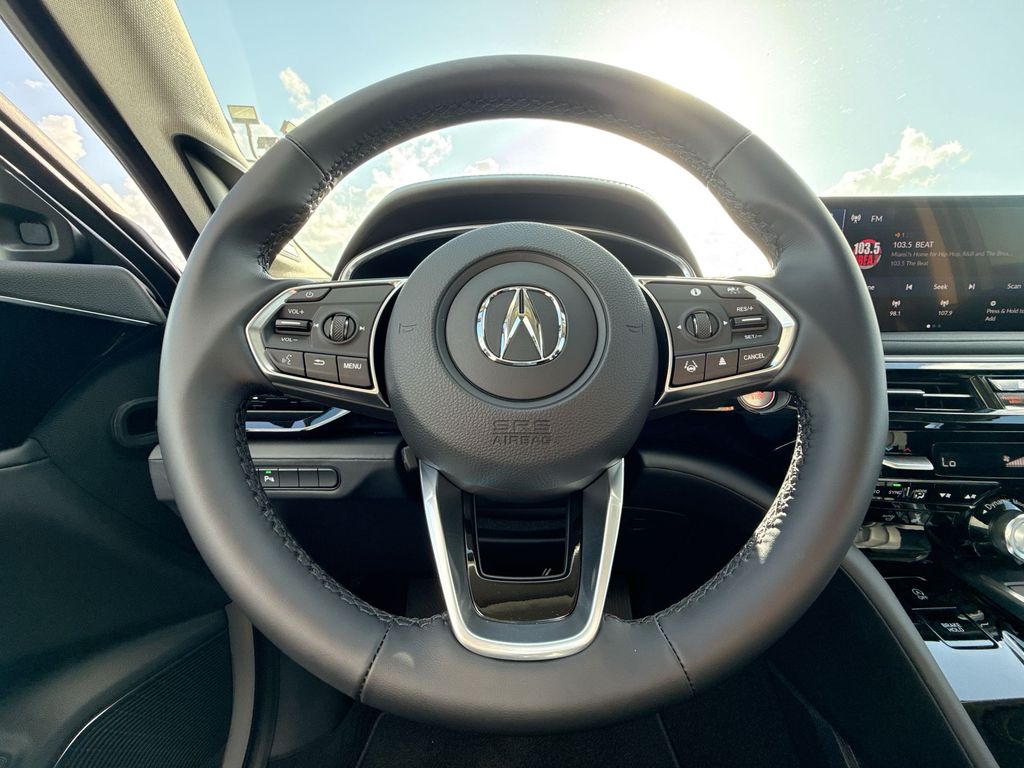 Thumbnail: 2026 Acura MDX - 10