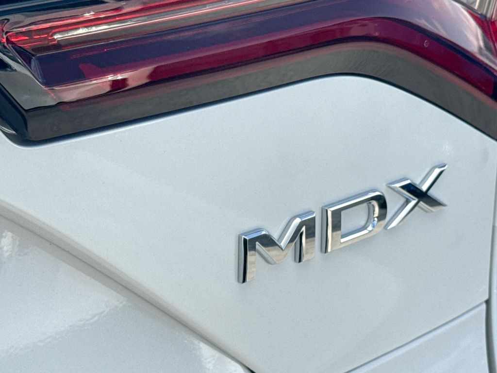 Thumbnail: 2026 Acura MDX - 7