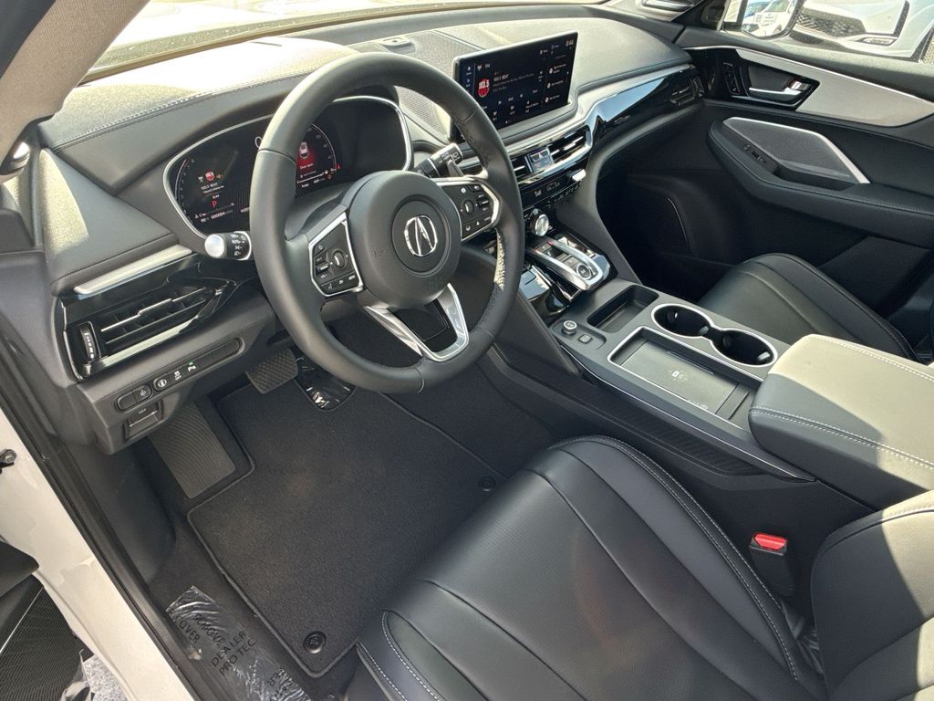 Thumbnail: 2026 Acura MDX - 2