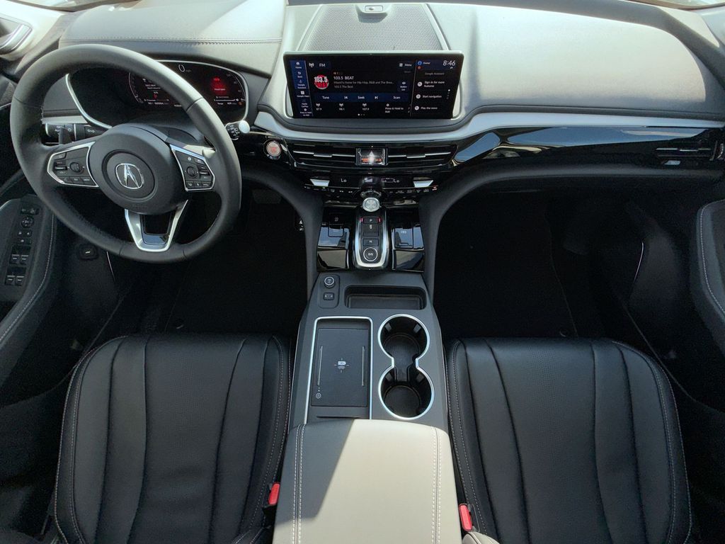 Thumbnail: 2026 Acura MDX - 14