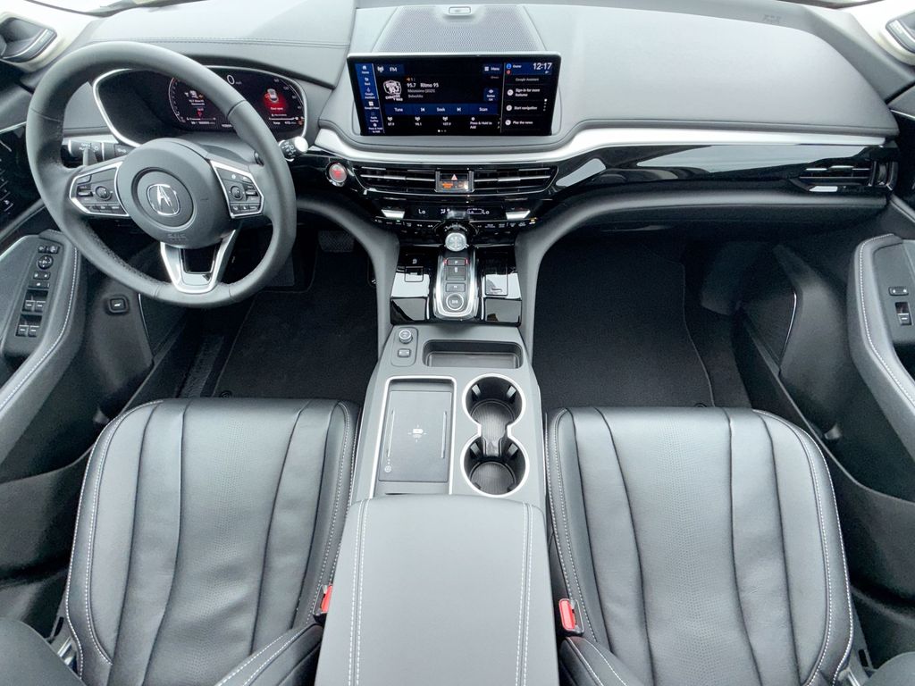 Thumbnail: 2026 Acura MDX - 14