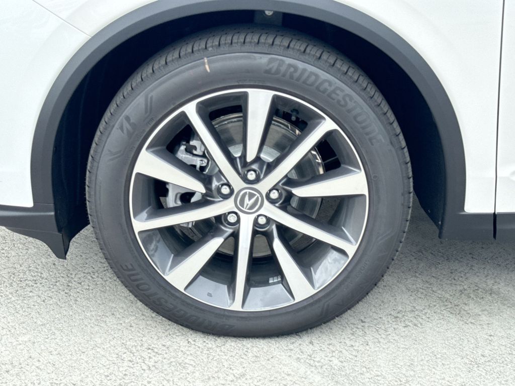 Thumbnail: 2026 Acura MDX - 8