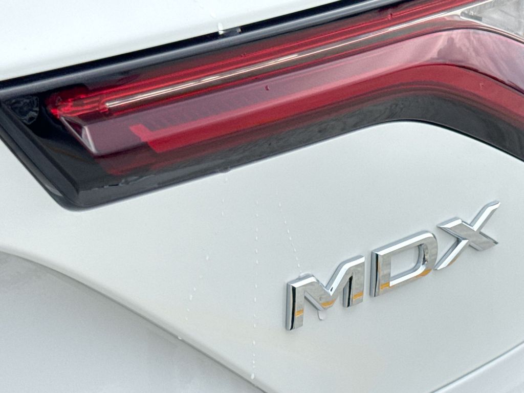 Thumbnail: 2026 Acura MDX - 7