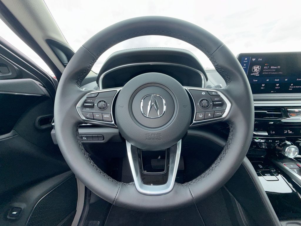 Thumbnail: 2026 Acura MDX - 10