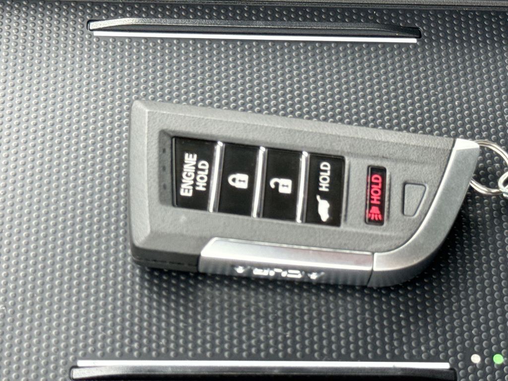 Thumbnail: 2026 Acura MDX - 18