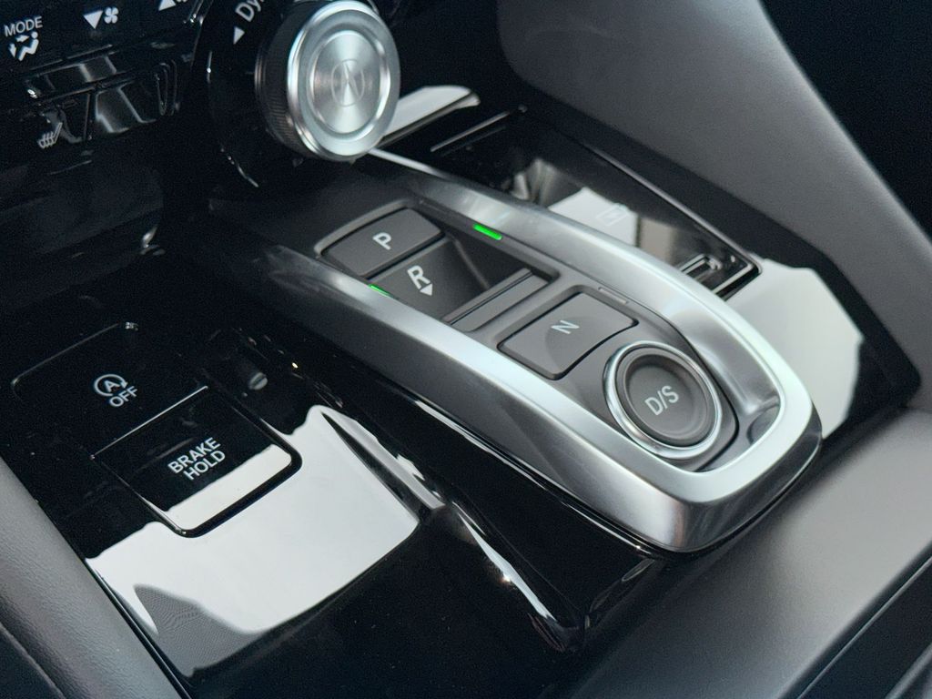 Thumbnail: 2026 Acura MDX - 16