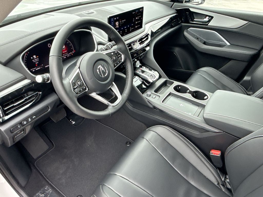Thumbnail: 2026 Acura MDX - 2