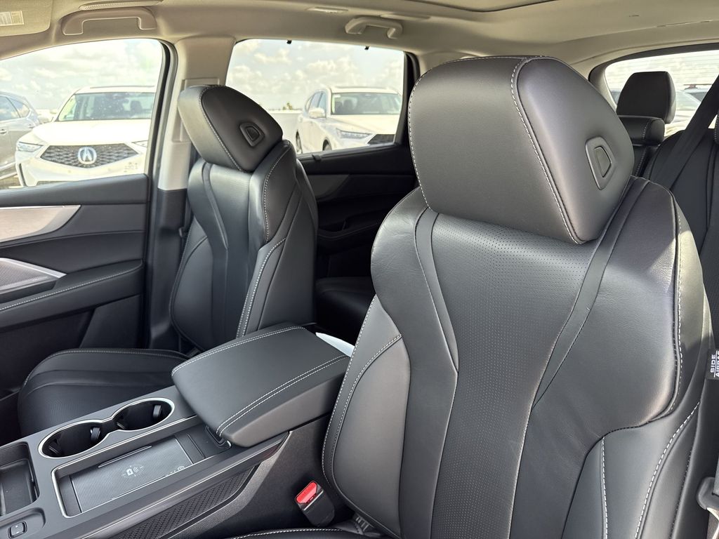 Thumbnail: 2026 Acura MDX - 11