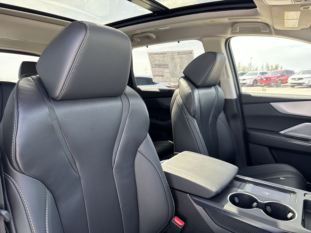 Thumbnail: 2026 Acura MDX - 12