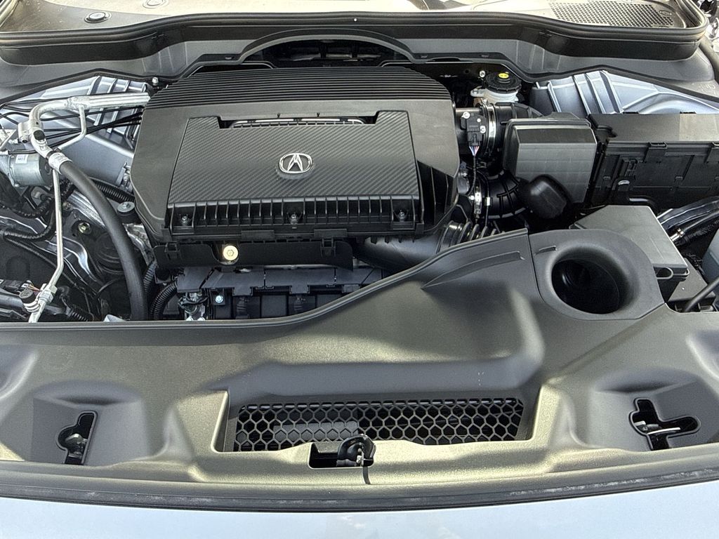 Thumbnail: 2026 Acura MDX - 9