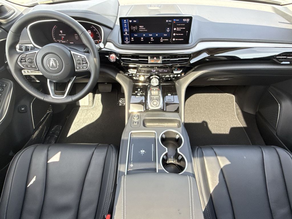 Thumbnail: 2026 Acura MDX - 14