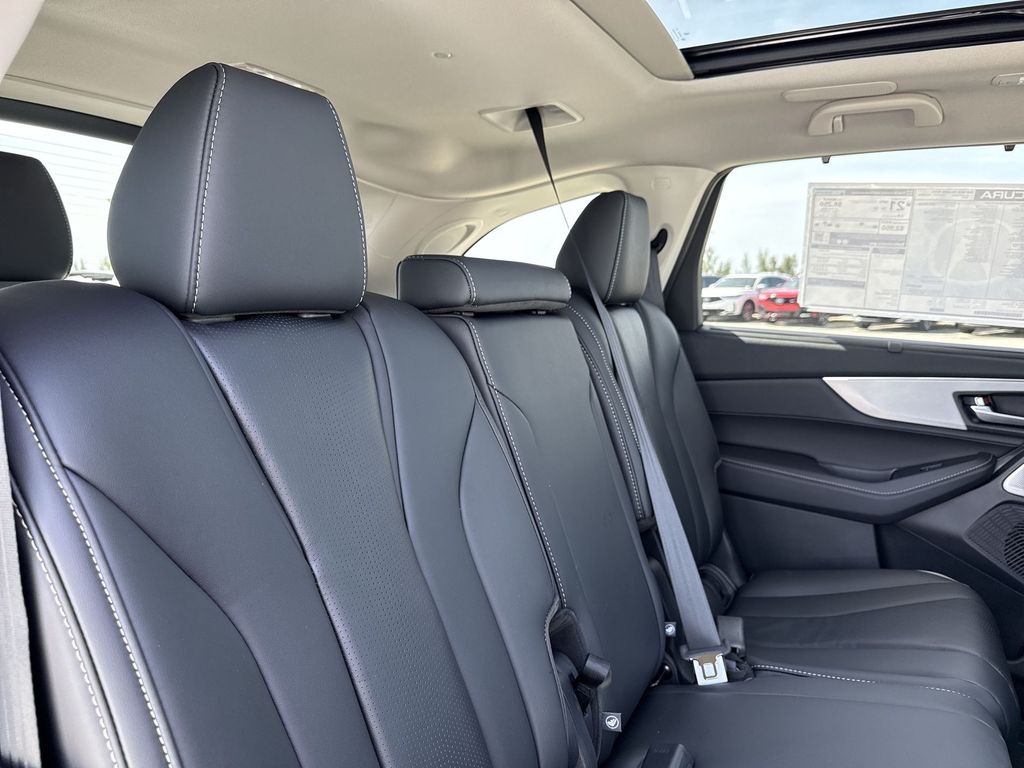 Thumbnail: 2026 Acura MDX - 28