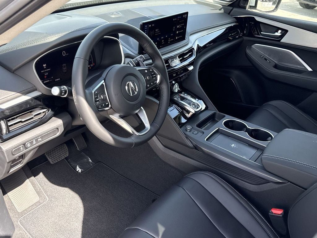 Thumbnail: 2026 Acura MDX - 2