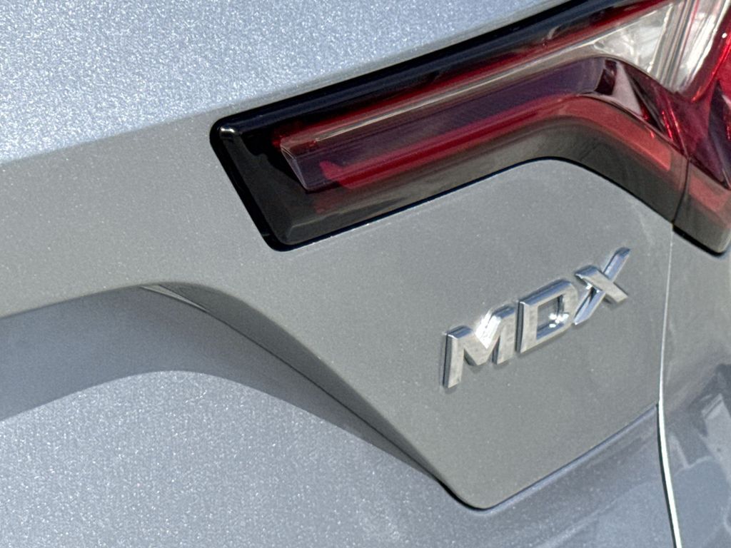 Thumbnail: 2026 Acura MDX - 7