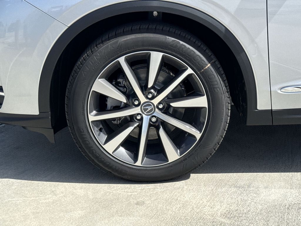 Thumbnail: 2026 Acura MDX - 8