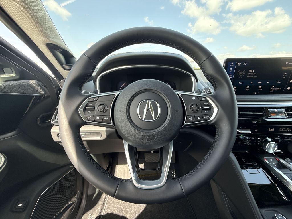 Thumbnail: 2026 Acura MDX - 10