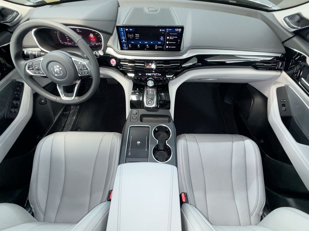 Thumbnail: 2026 Acura MDX - 14
