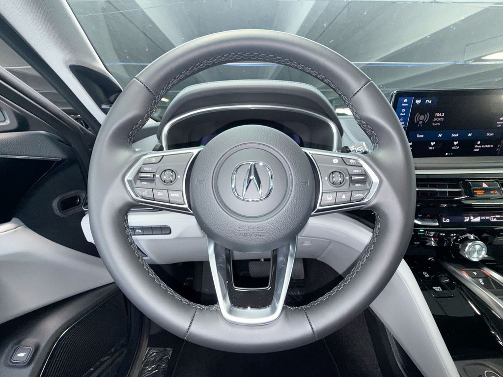 Thumbnail: 2026 Acura MDX - 10