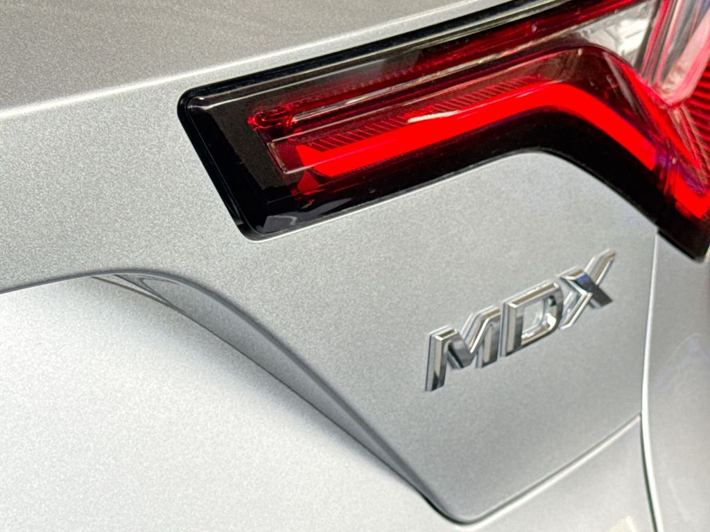 Thumbnail: 2026 Acura MDX - 7