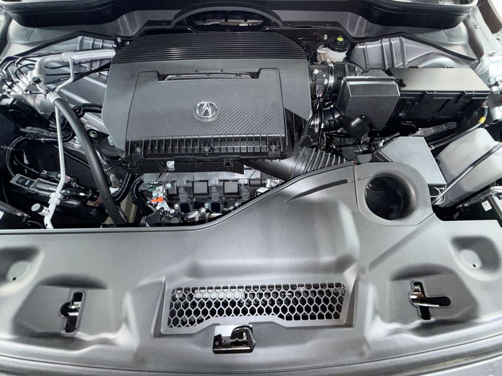 Thumbnail: 2026 Acura MDX - 9