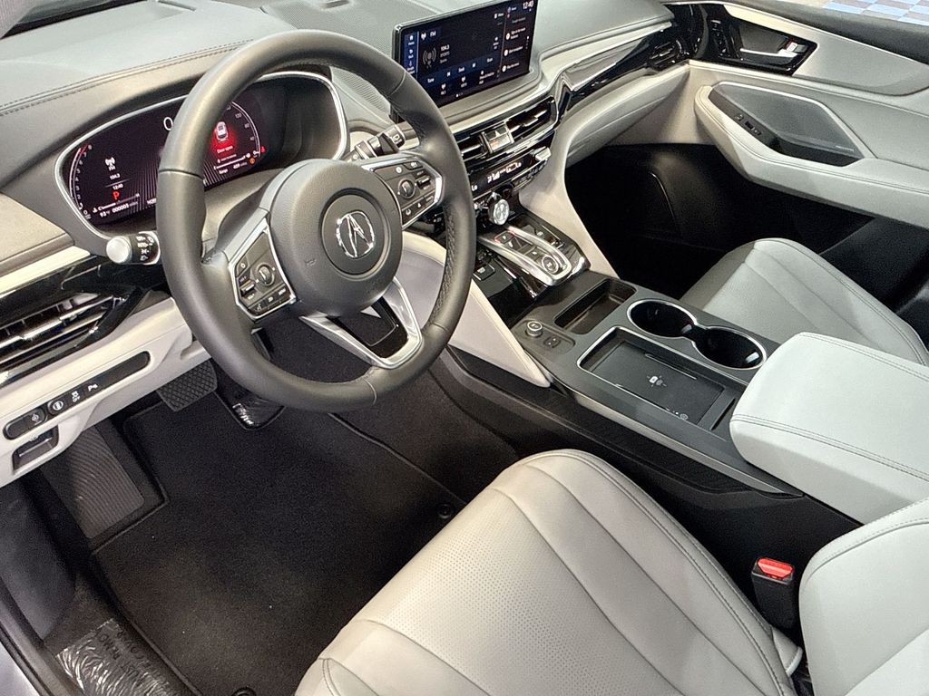 Thumbnail: 2026 Acura MDX - 2